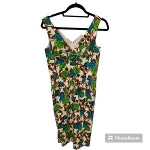 Vintage Milly of New York Dress Size 6